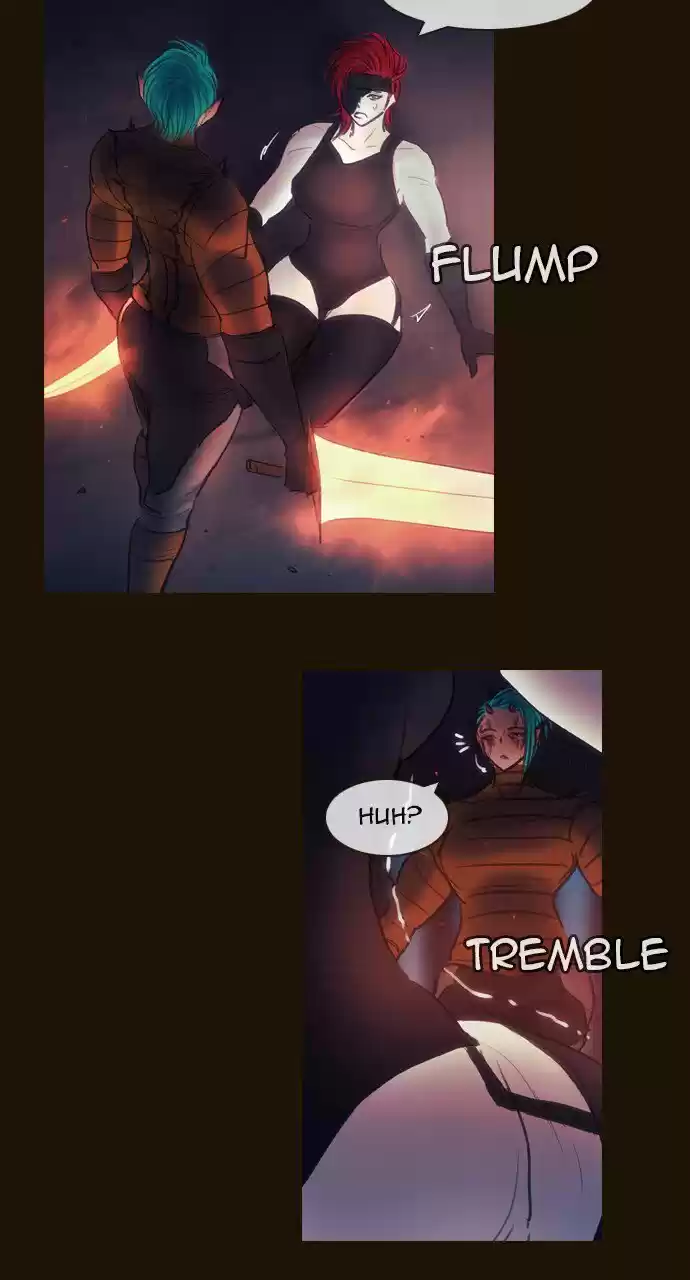 Magician (KIM Sarae) 489