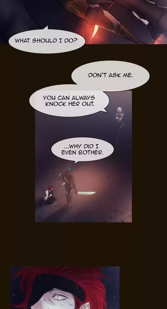 Magician (KIM Sarae) 489