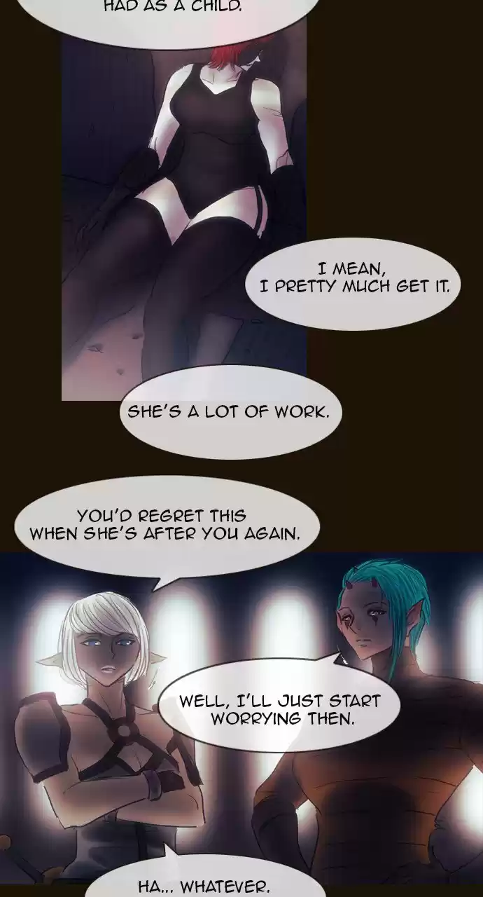 Magician (KIM Sarae) 489