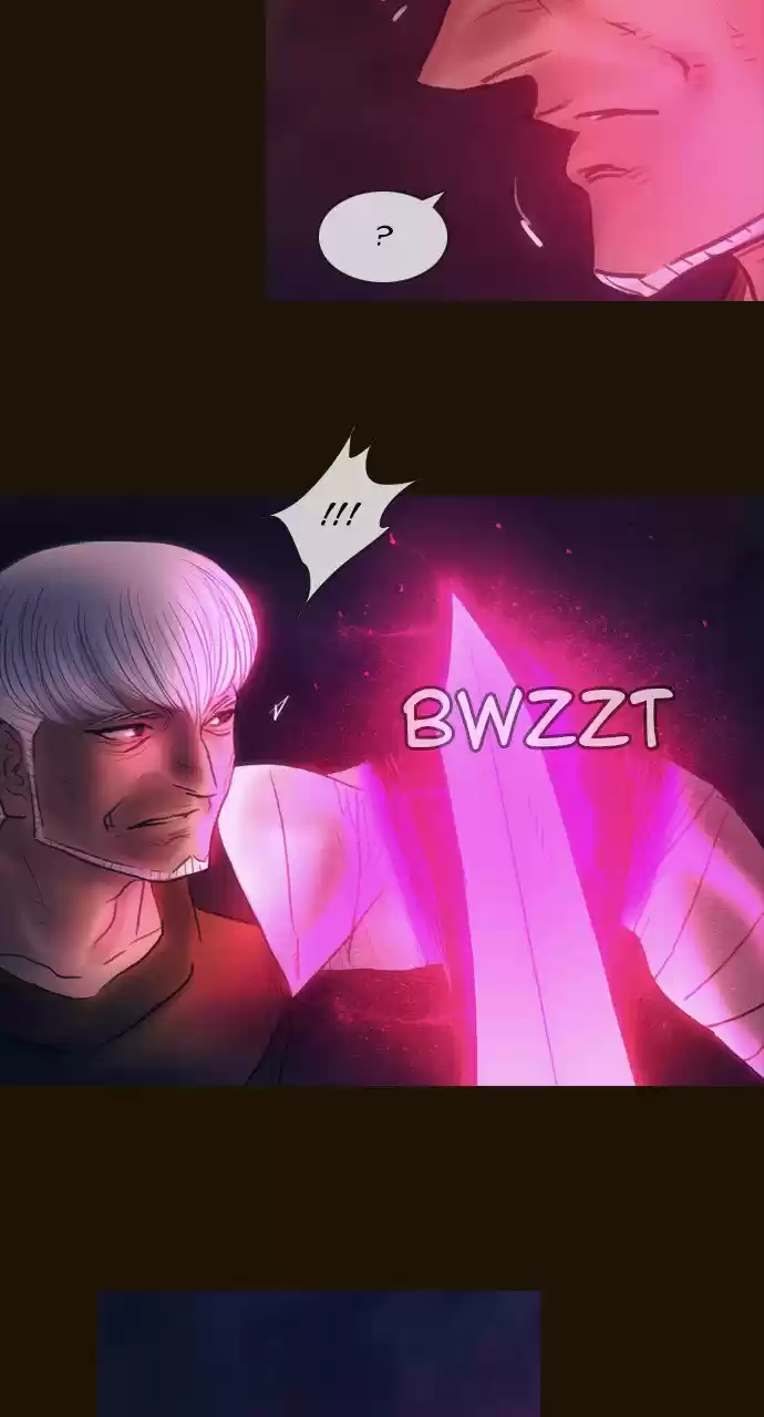 Magician (KIM Sarae) 489