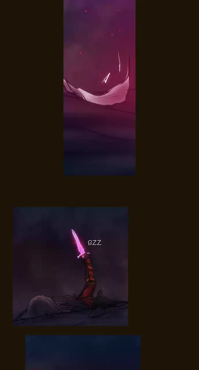 Magician (KIM Sarae) 489