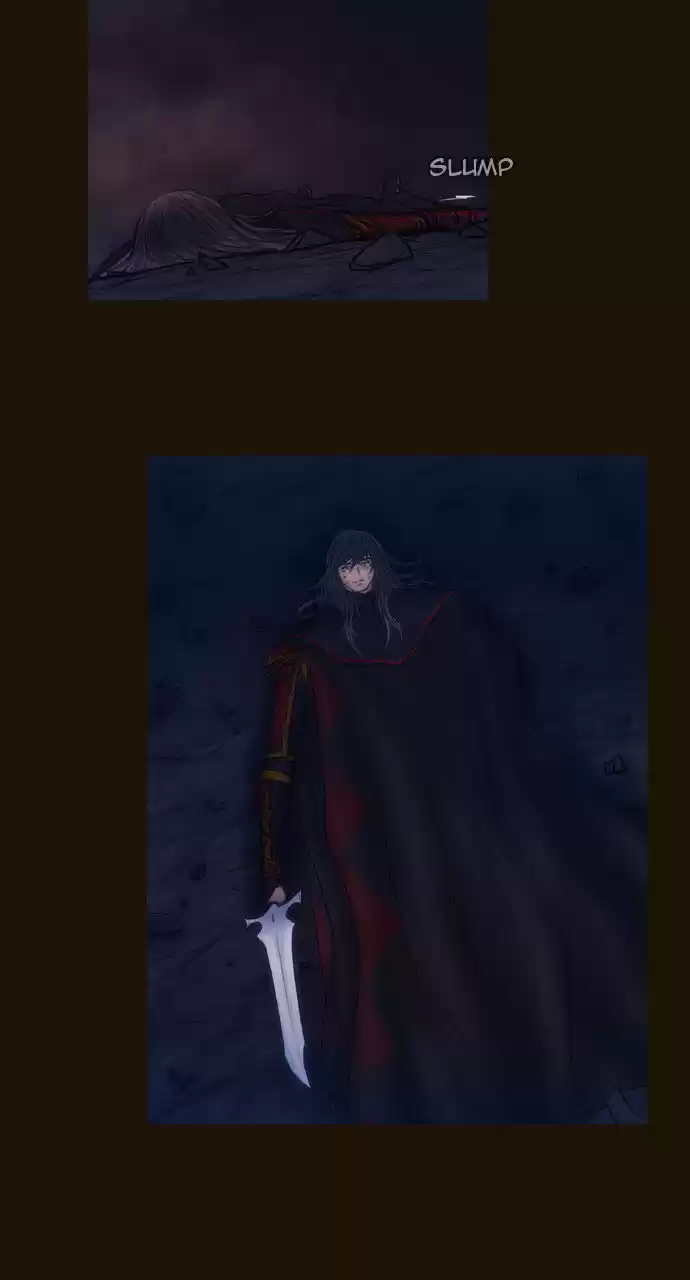 Magician (KIM Sarae) 489