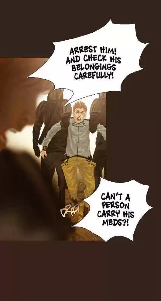 Magician (KIM Sarae) 49