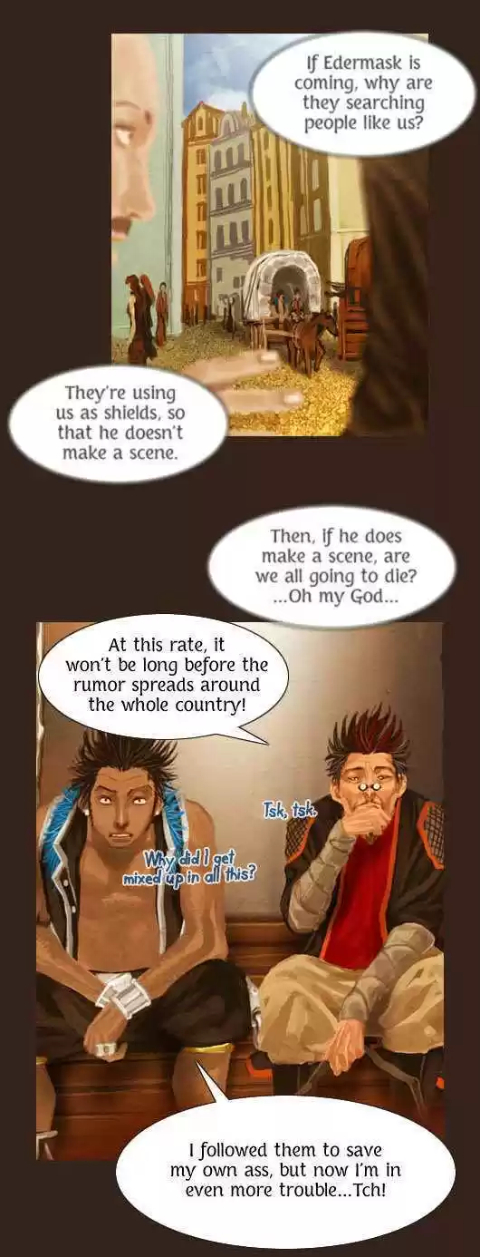 Magician (KIM Sarae) 49