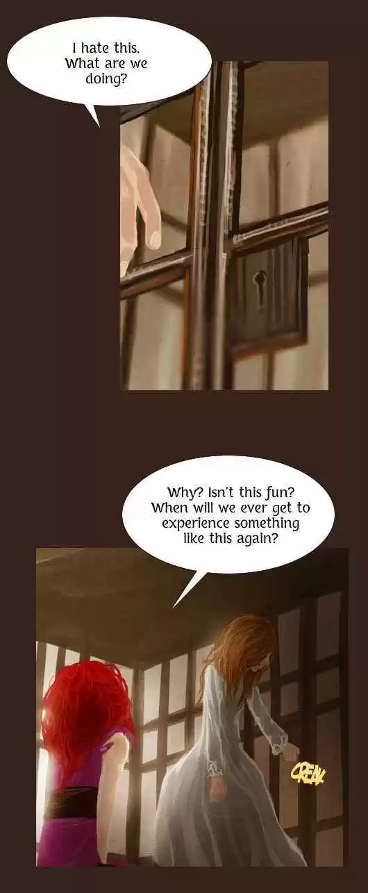 Magician (KIM Sarae) 49