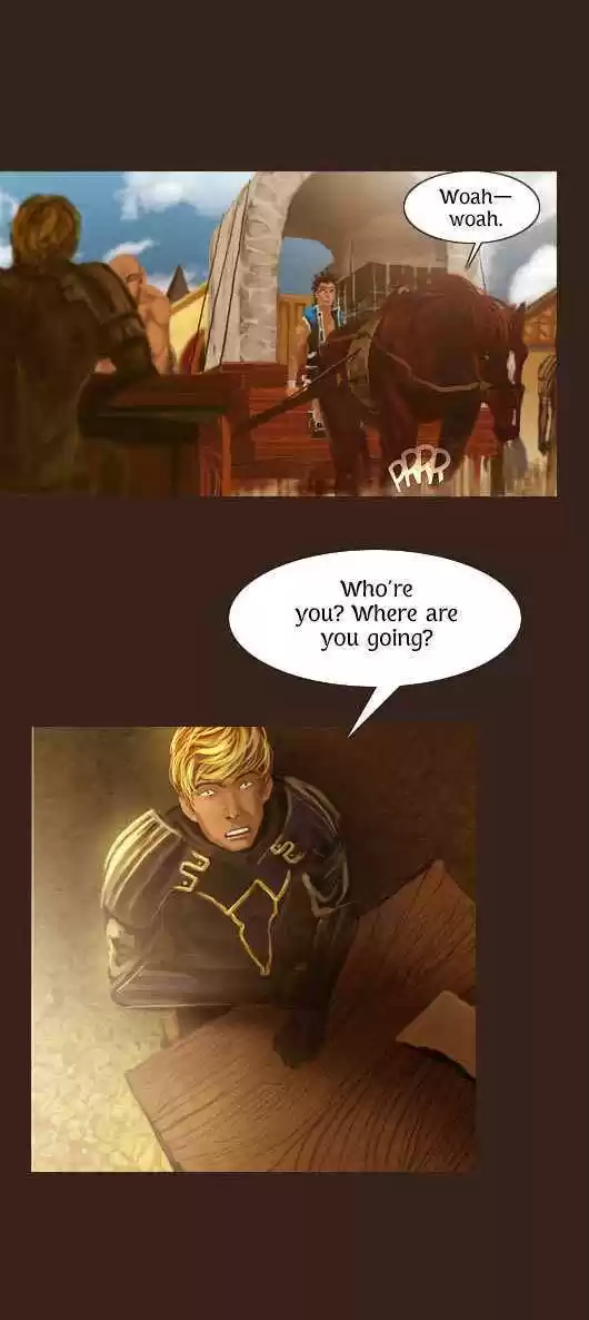 Magician (KIM Sarae) 49