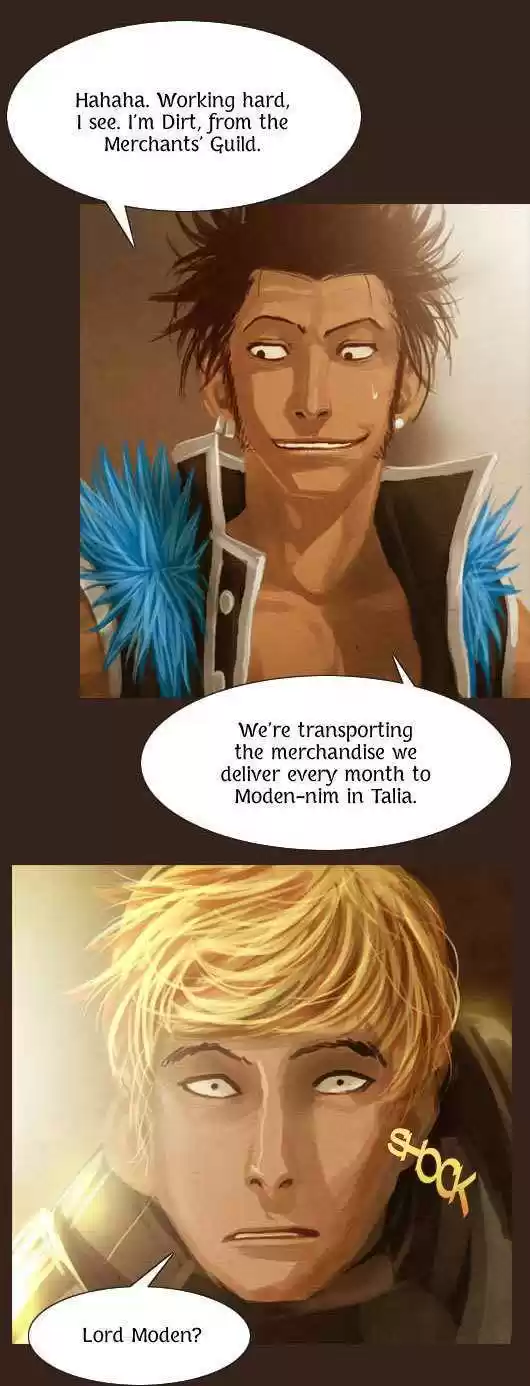 Magician (KIM Sarae) 49