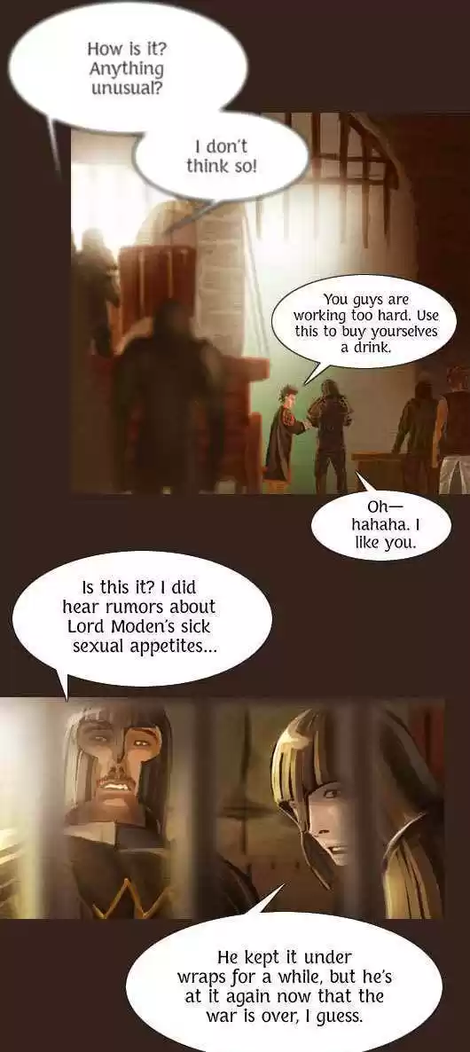 Magician (KIM Sarae) 49