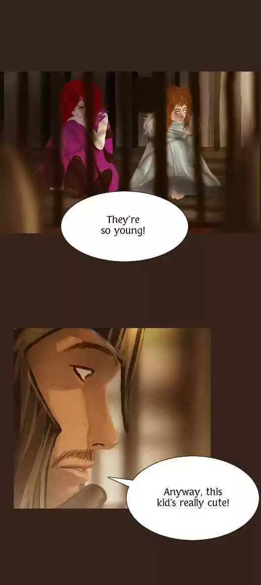 Magician (KIM Sarae) 49