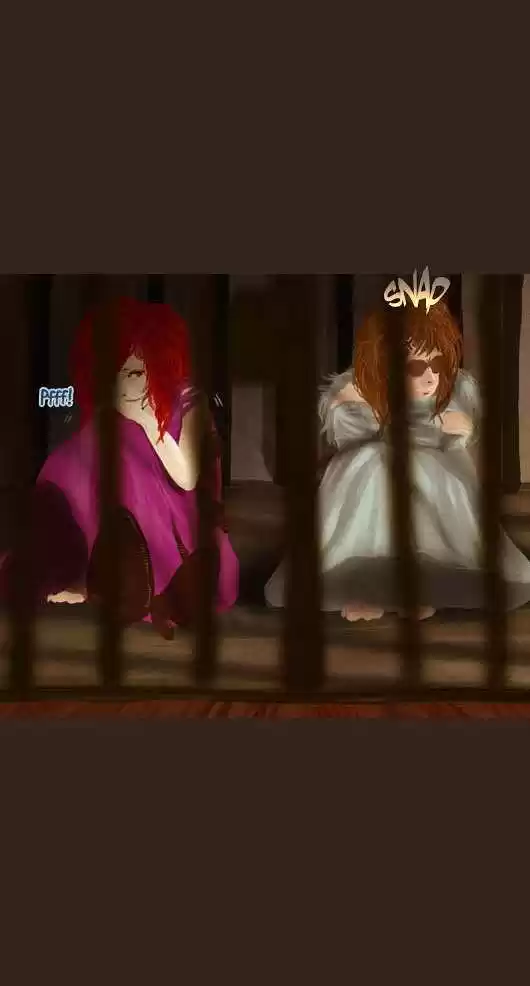 Magician (KIM Sarae) 49