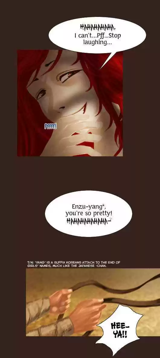 Magician (KIM Sarae) 49