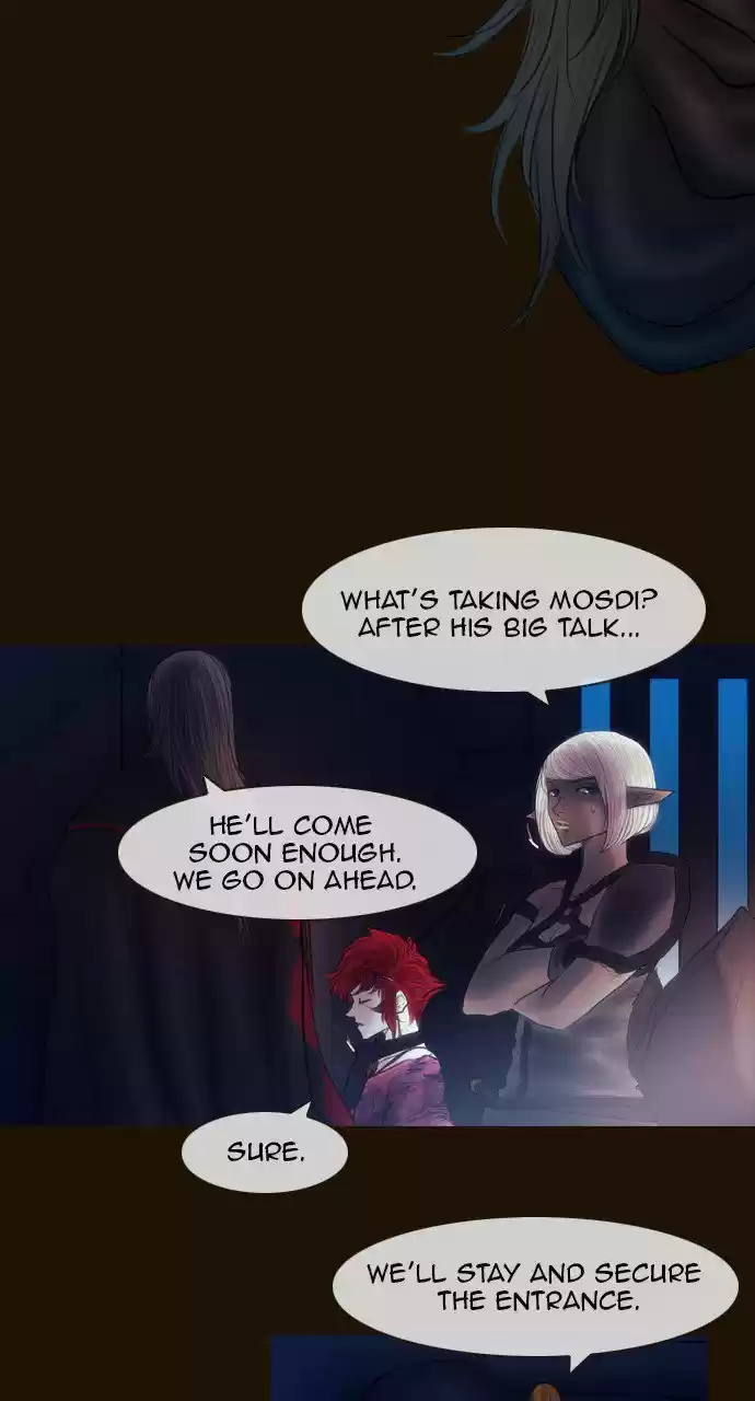 Magician (KIM Sarae) 490