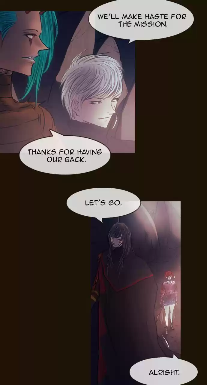 Magician (KIM Sarae) 490