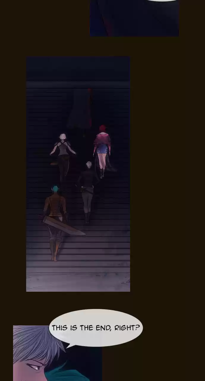 Magician (KIM Sarae) 490