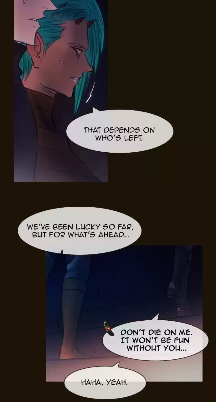 Magician (KIM Sarae) 490