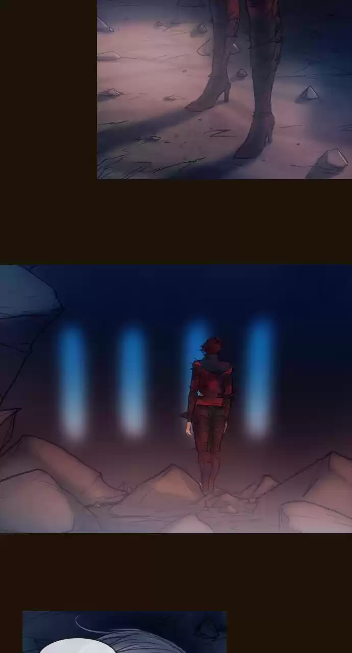 Magician (KIM Sarae) 490