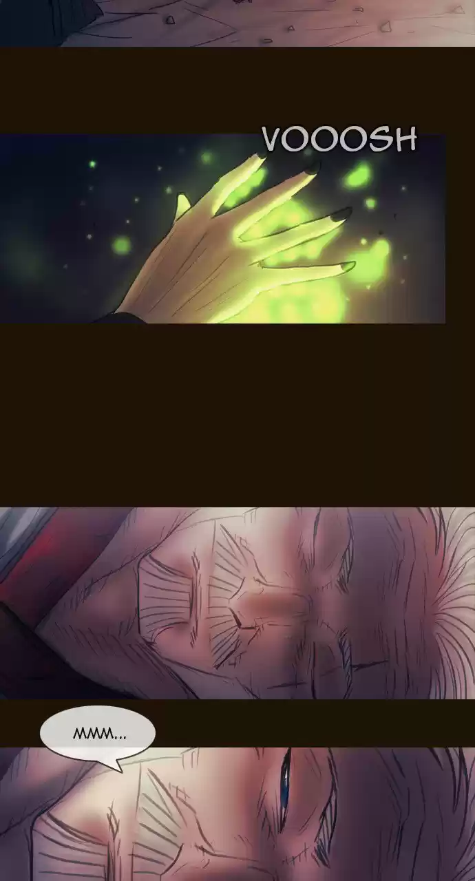 Magician (KIM Sarae) 490