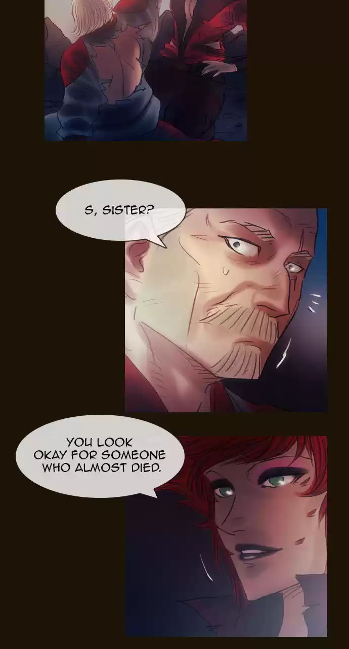 Magician (KIM Sarae) 490