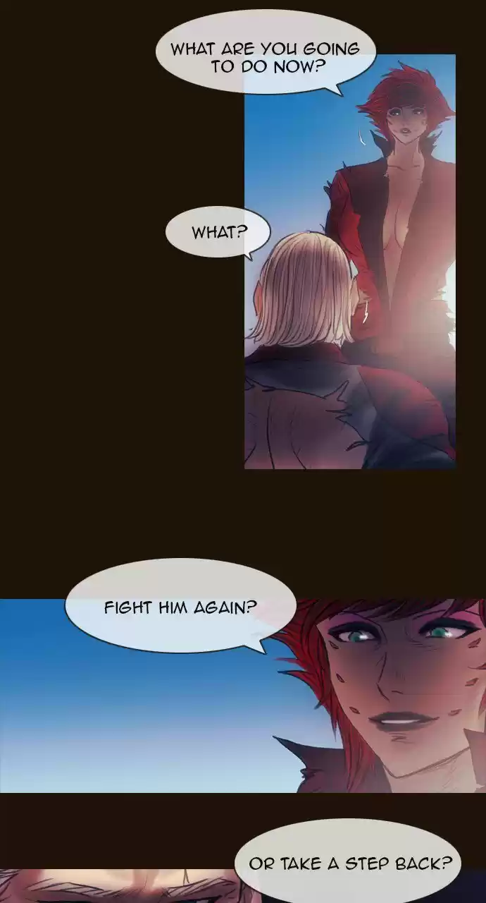 Magician (KIM Sarae) 490