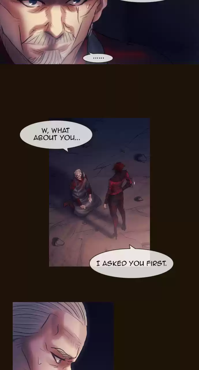 Magician (KIM Sarae) 490