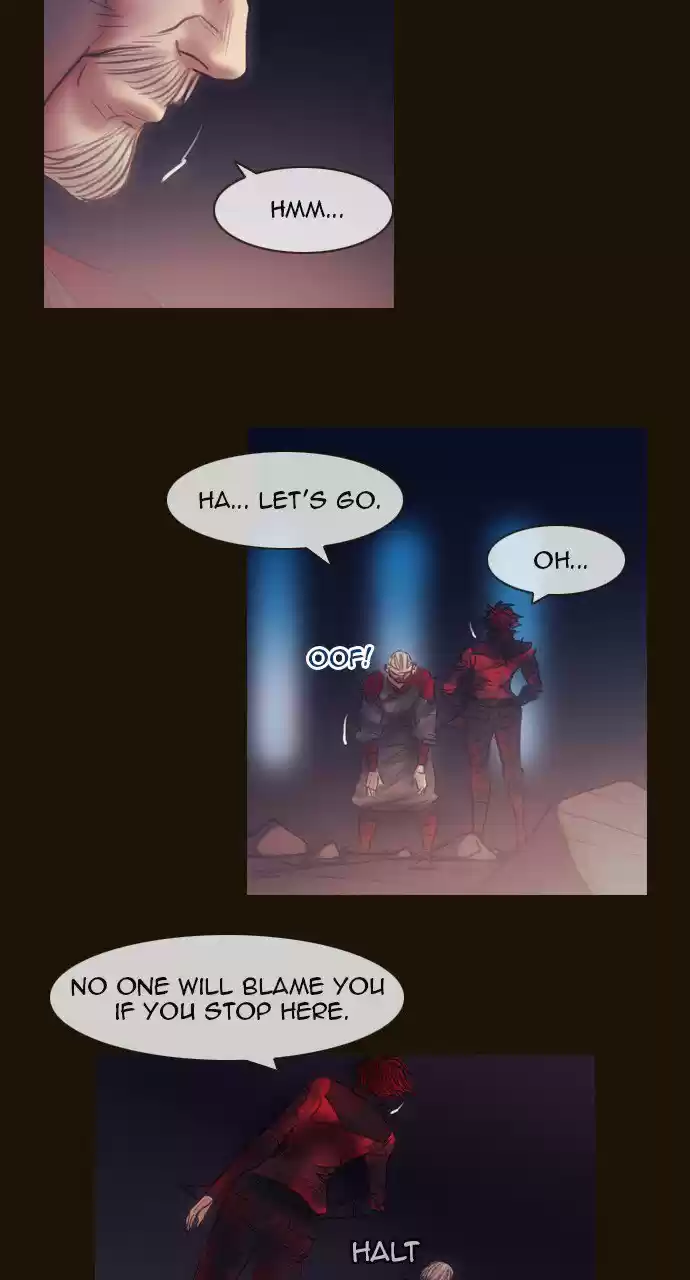 Magician (KIM Sarae) 490