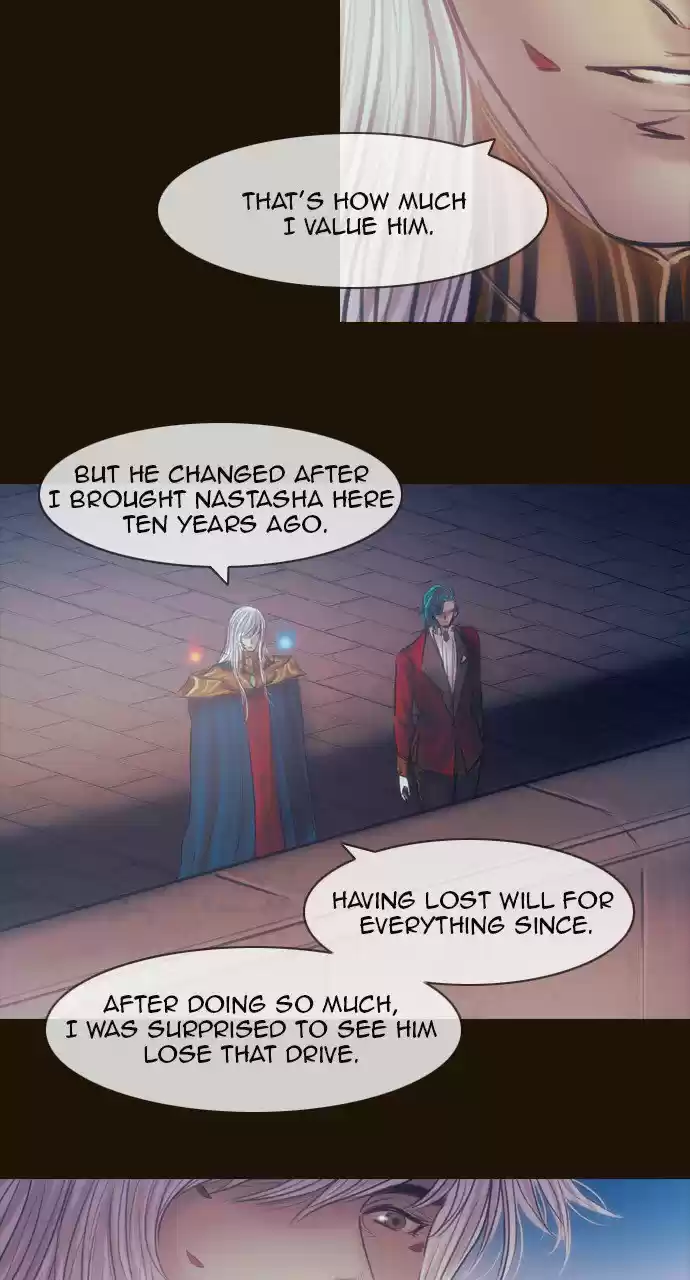 Magician (KIM Sarae) 490