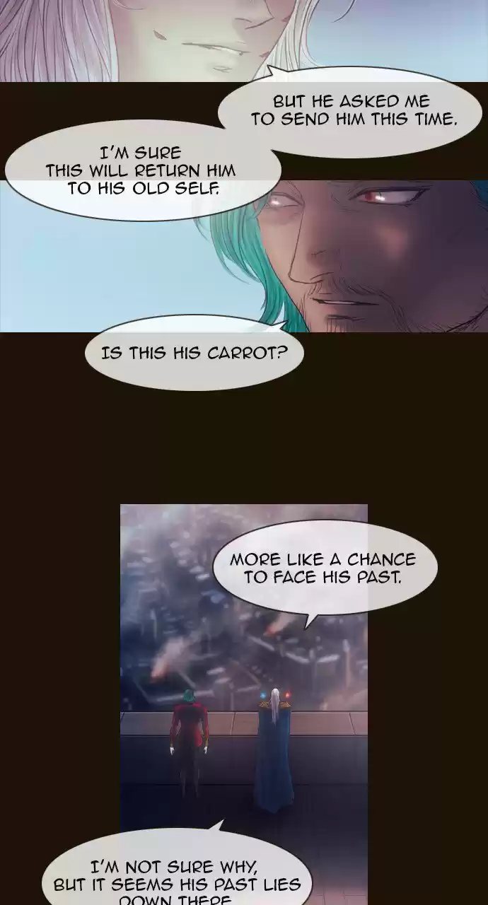 Magician (KIM Sarae) 490