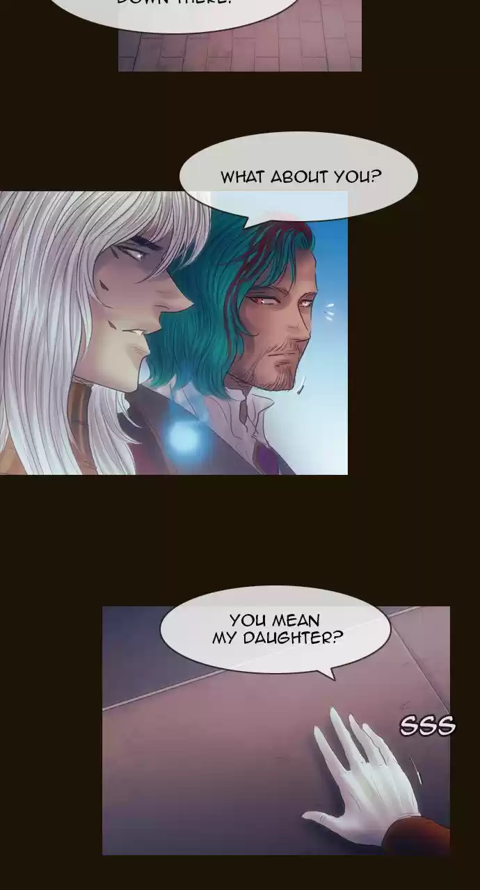 Magician (KIM Sarae) 490