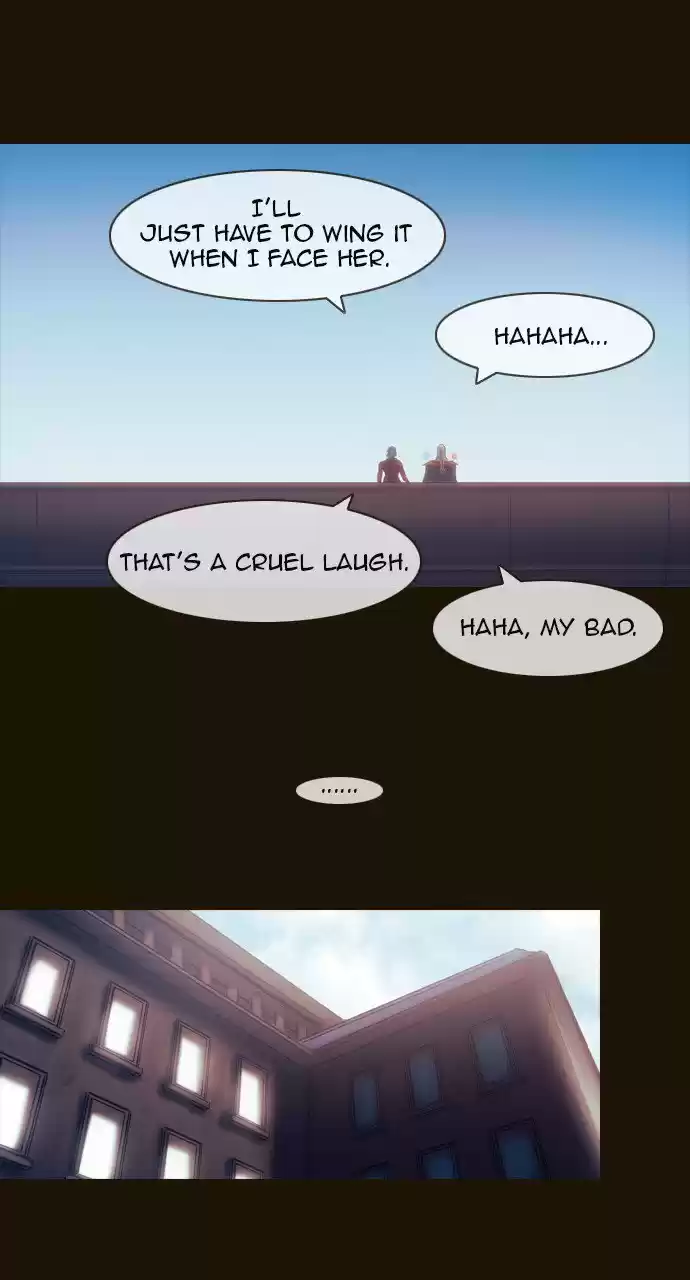 Magician (KIM Sarae) 490