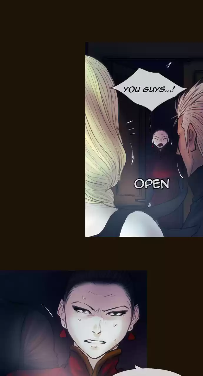 Magician (KIM Sarae) 490