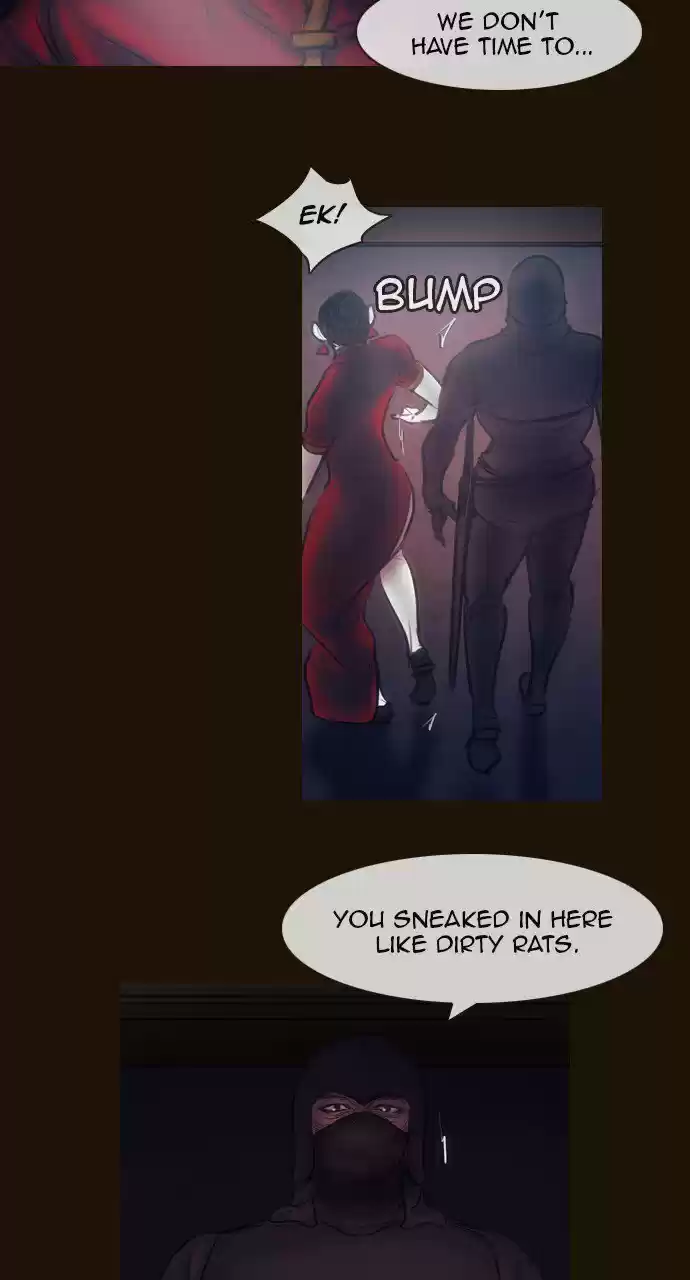 Magician (KIM Sarae) 490