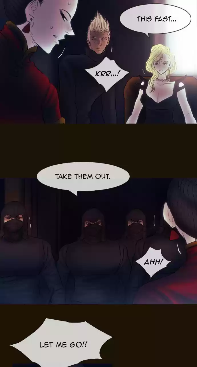 Magician (KIM Sarae) 490