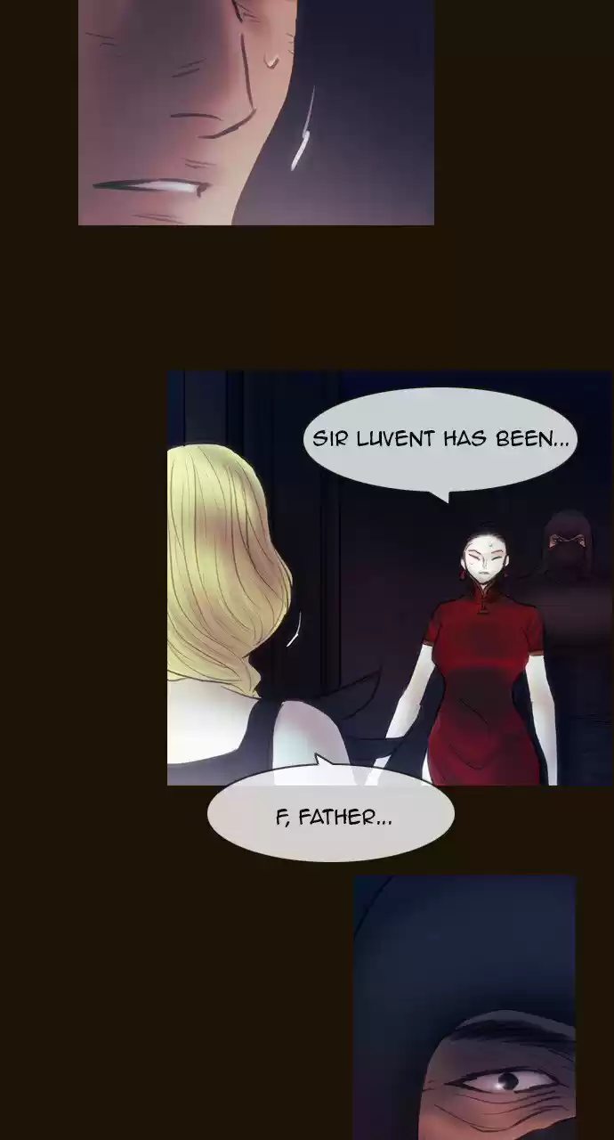 Magician (KIM Sarae) 490