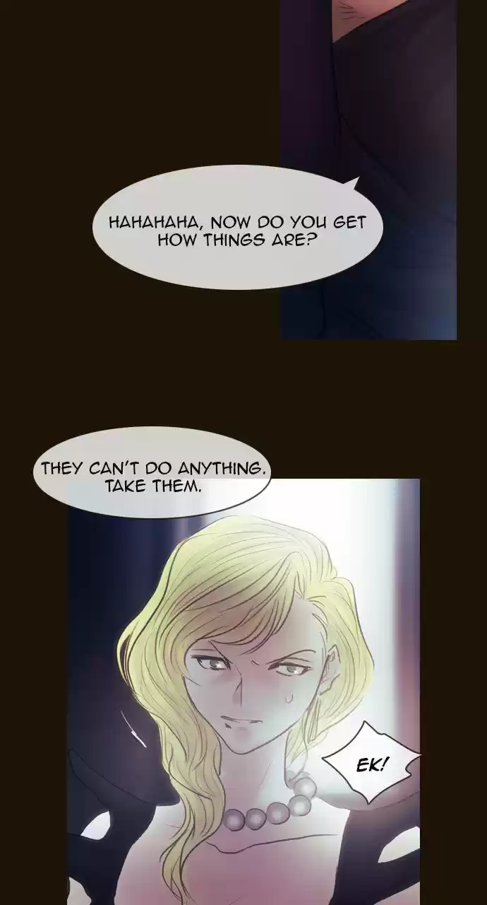 Magician (KIM Sarae) 490