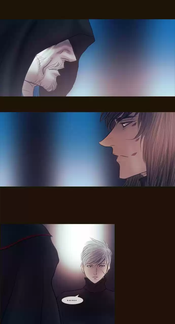 Magician (KIM Sarae) 490