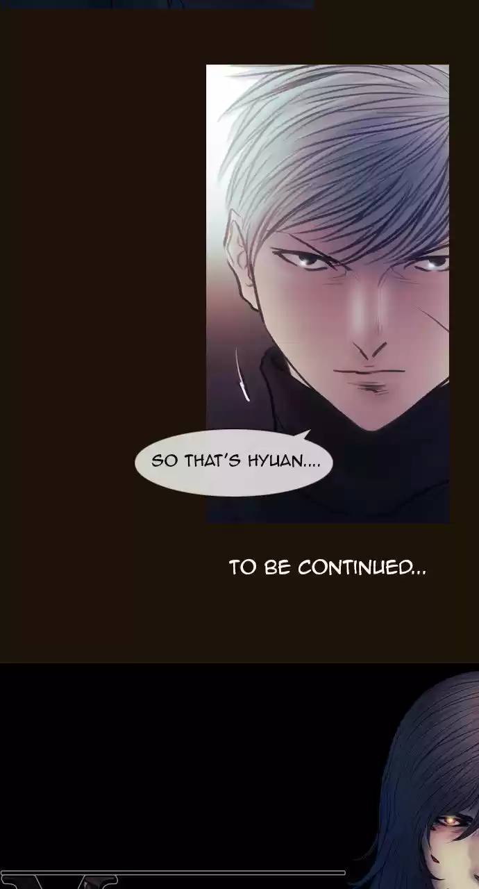 Magician (KIM Sarae) 490