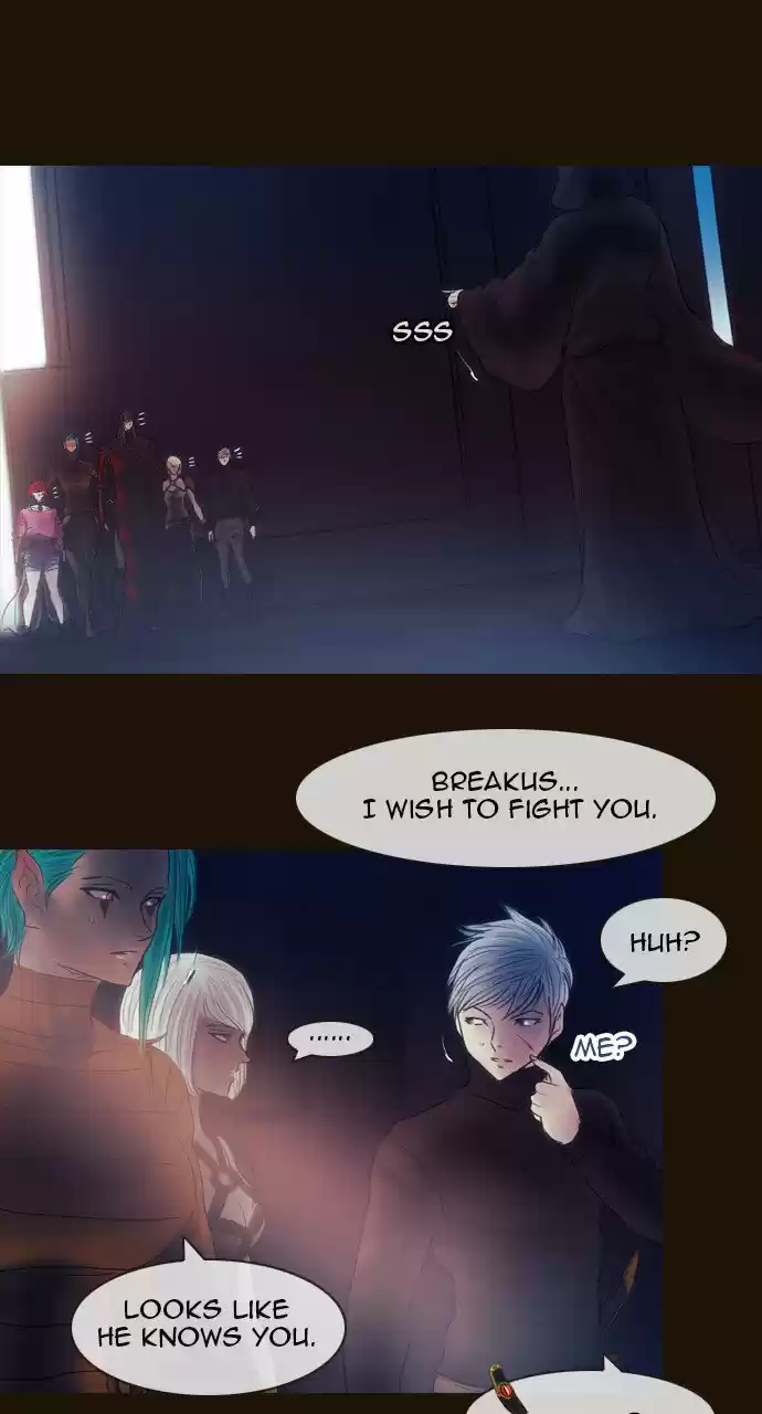 Magician (KIM Sarae) 491