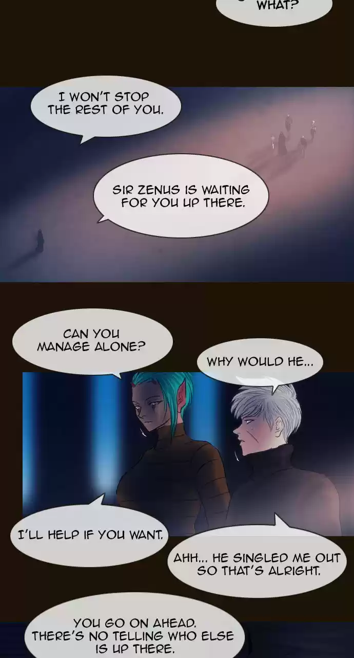 Magician (KIM Sarae) 491