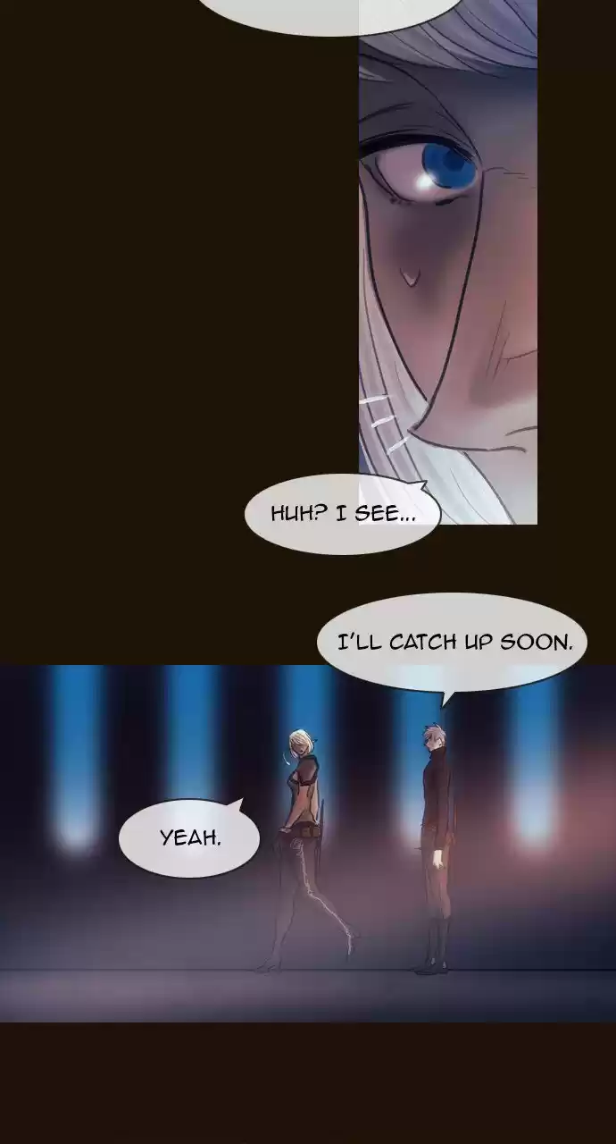 Magician (KIM Sarae) 491