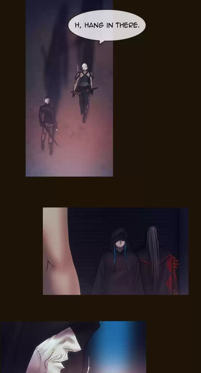 Magician (KIM Sarae) 491