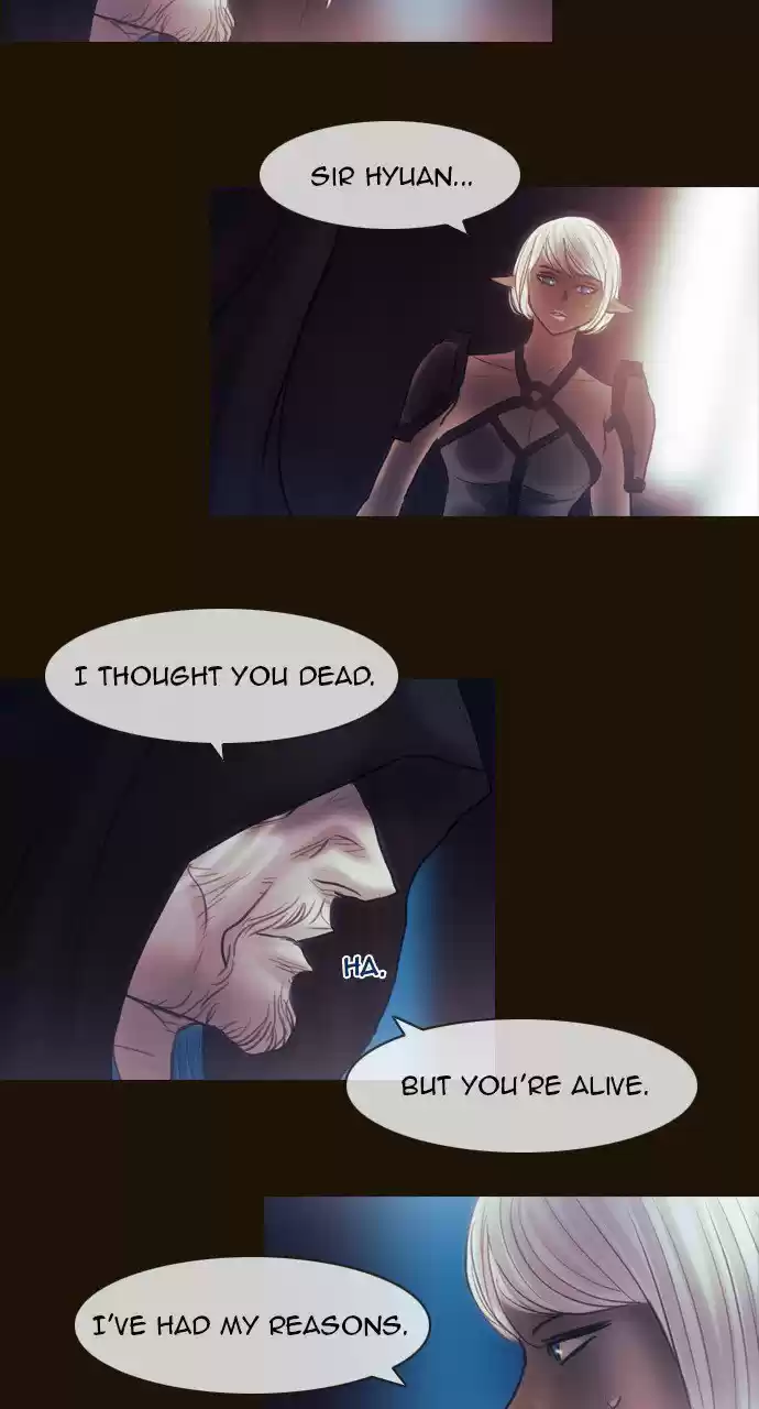 Magician (KIM Sarae) 491