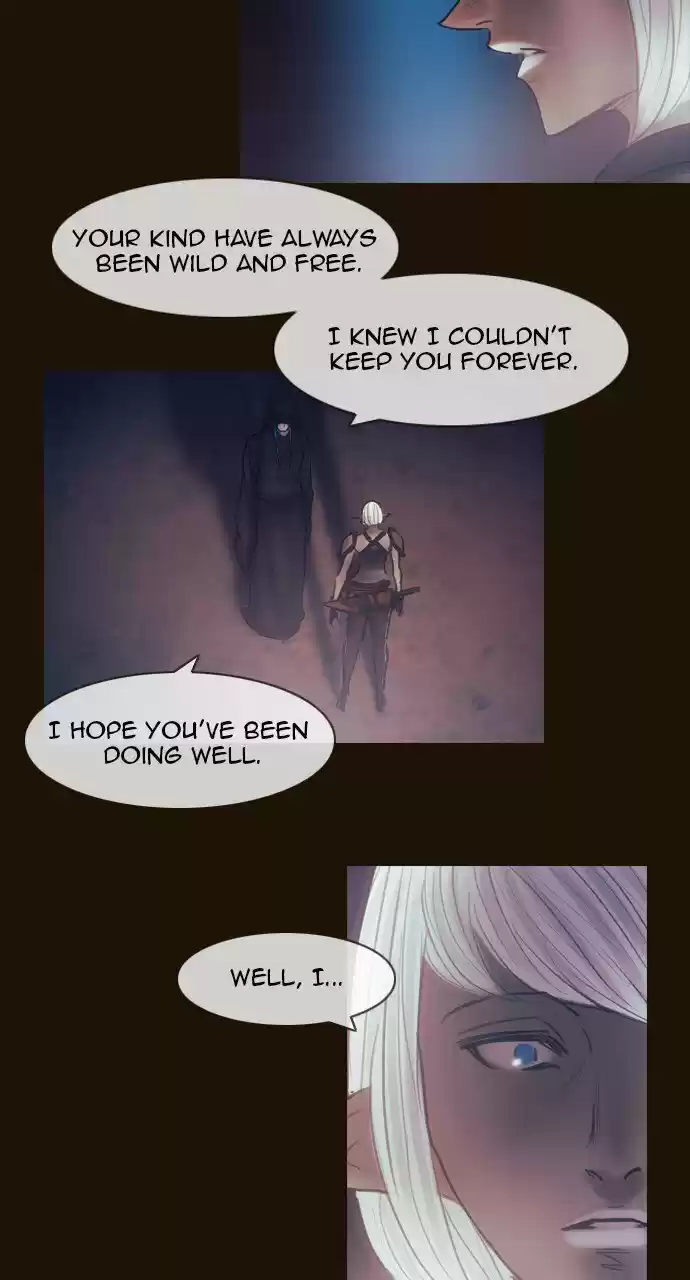 Magician (KIM Sarae) 491