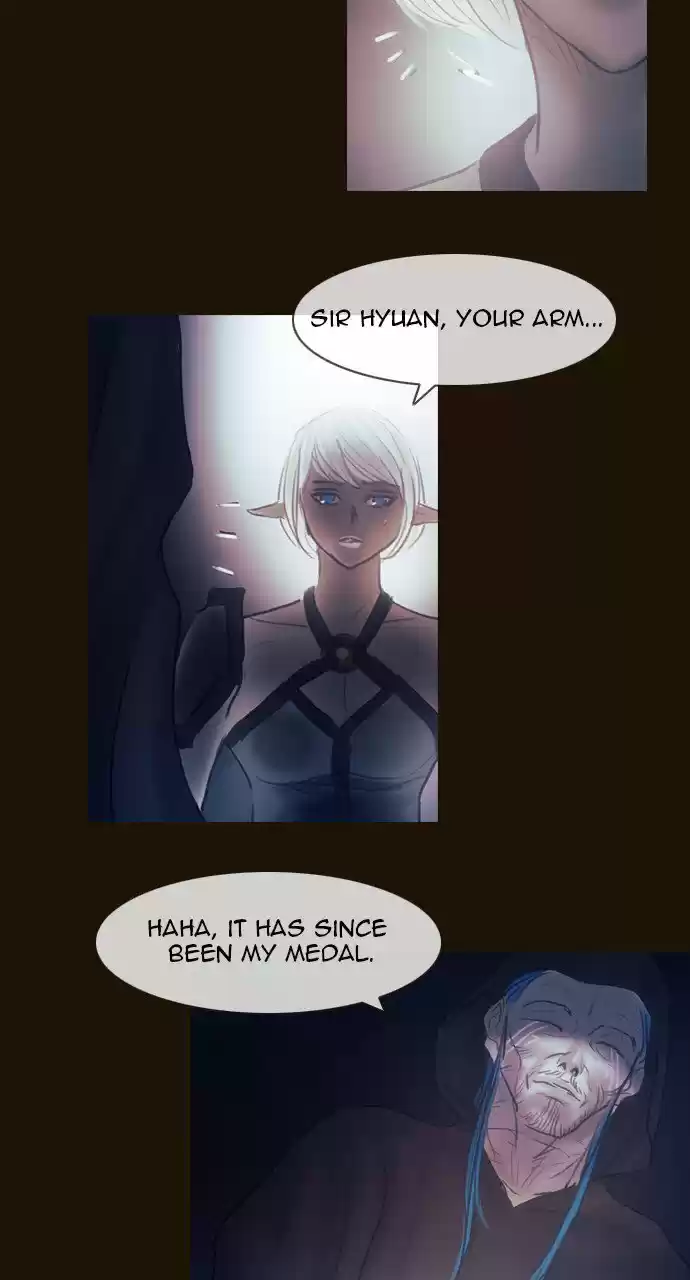 Magician (KIM Sarae) 491