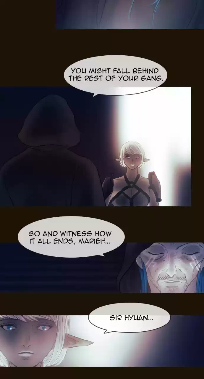 Magician (KIM Sarae) 491