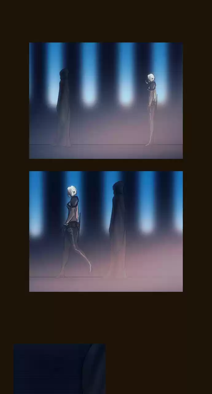 Magician (KIM Sarae) 491