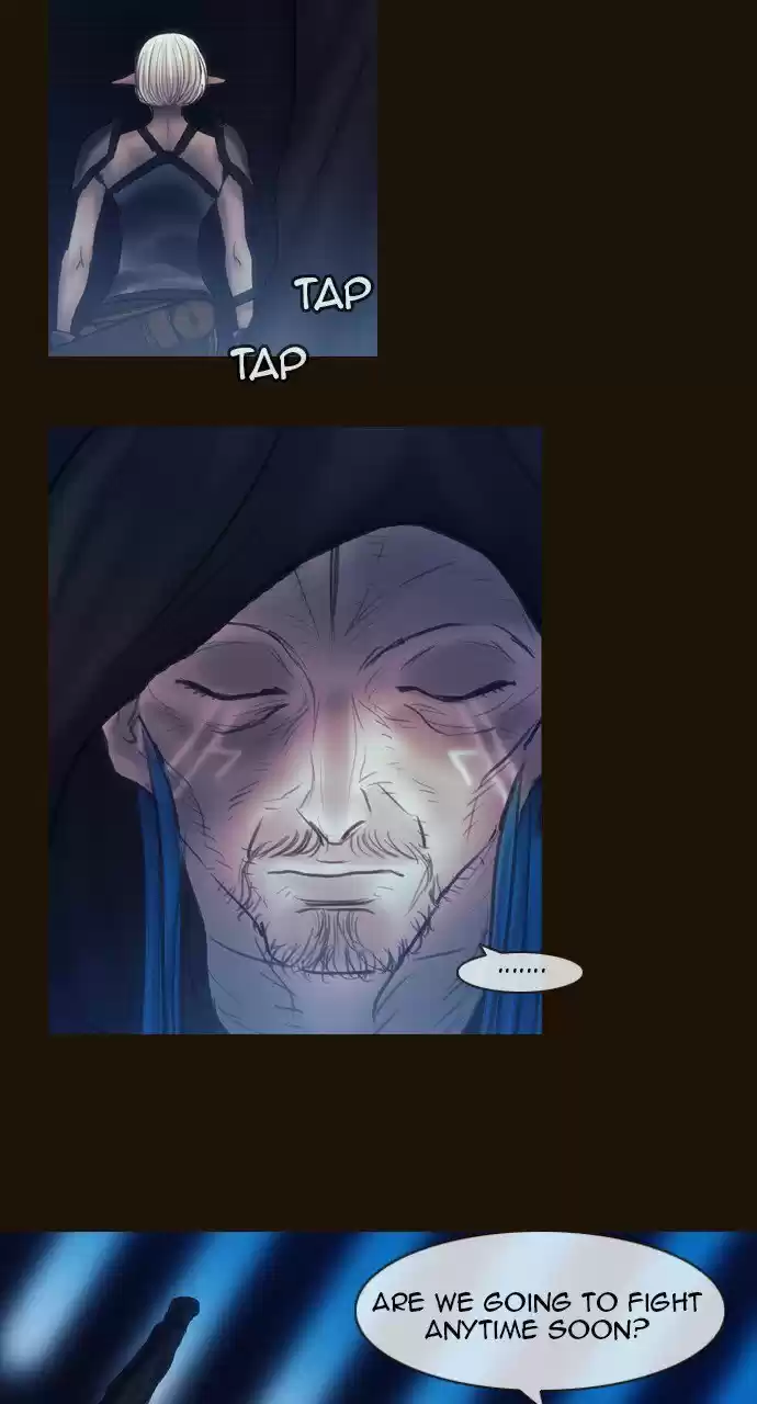 Magician (KIM Sarae) 491