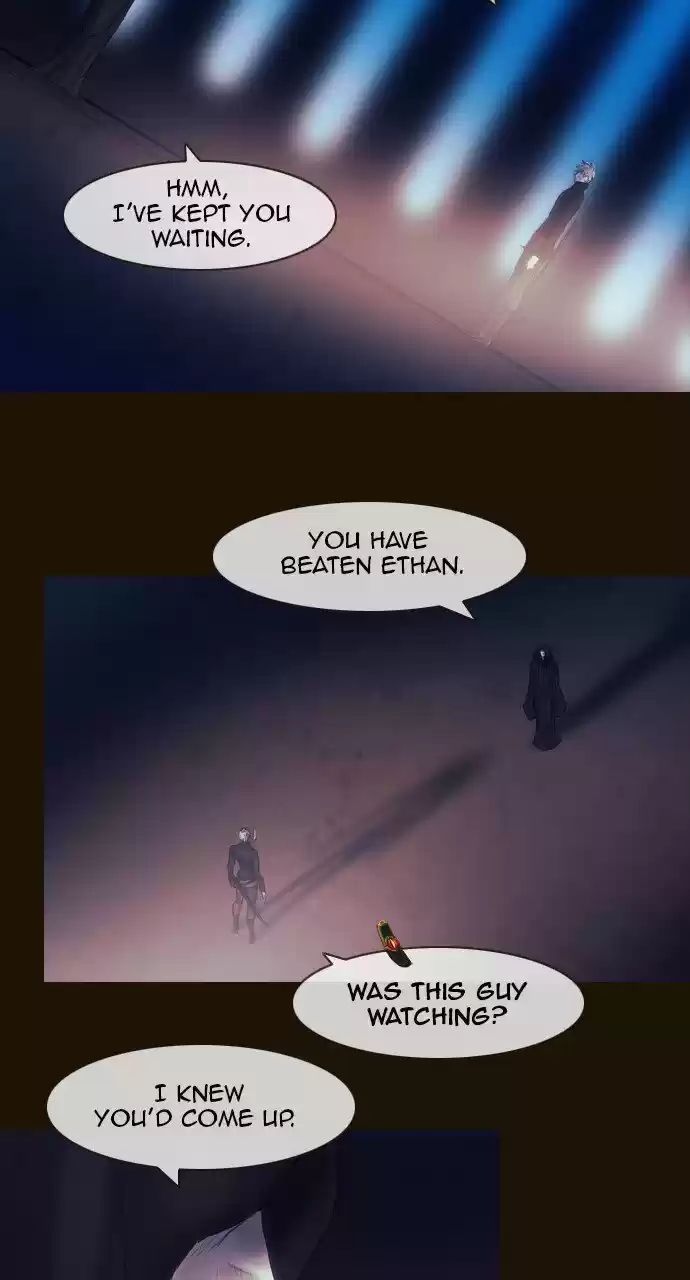 Magician (KIM Sarae) 491