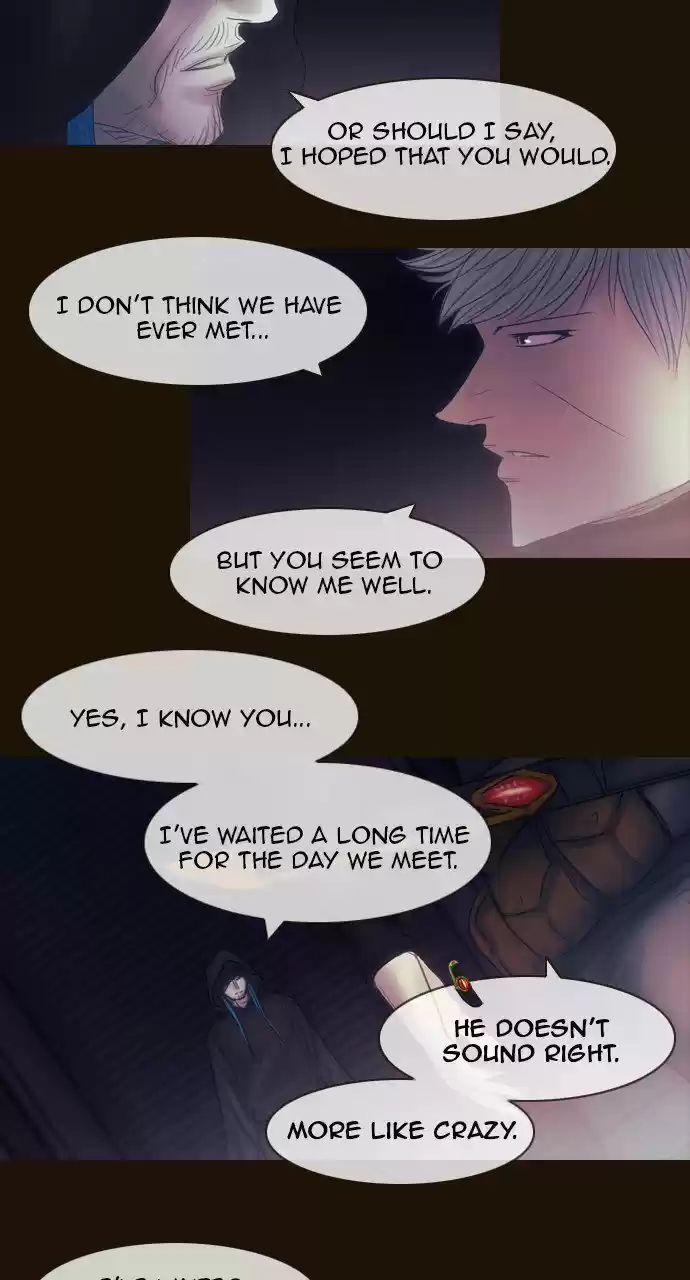 Magician (KIM Sarae) 491