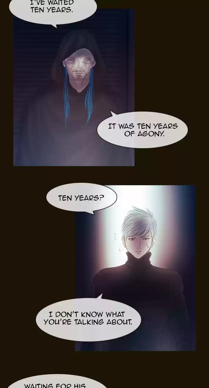 Magician (KIM Sarae) 491