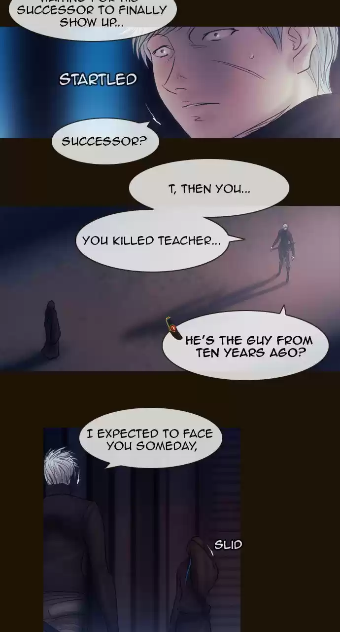 Magician (KIM Sarae) 491